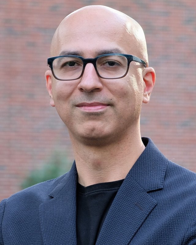 Babak Heydari