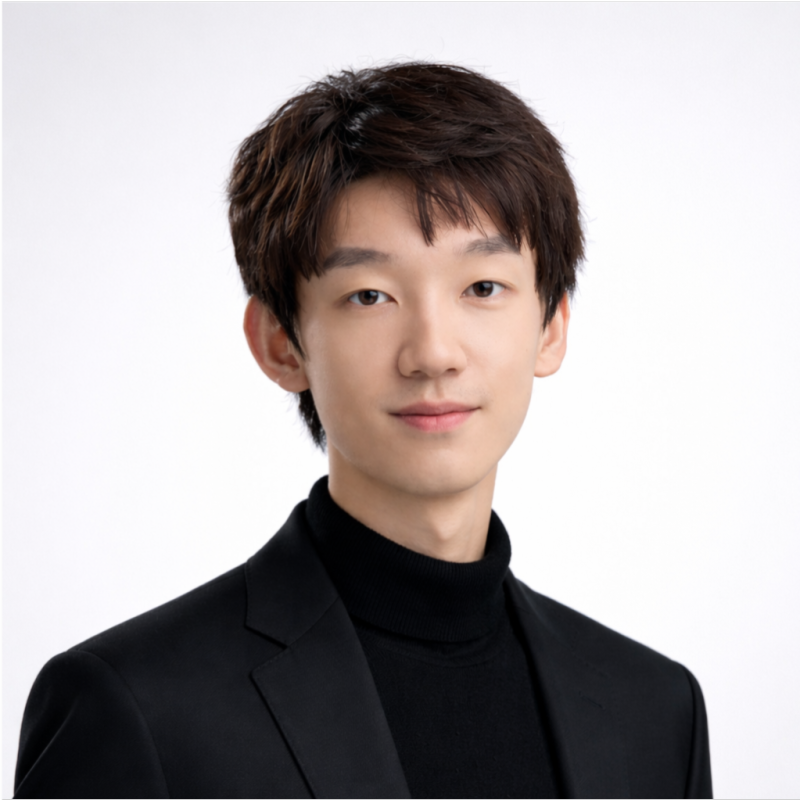 Hongan Zhu